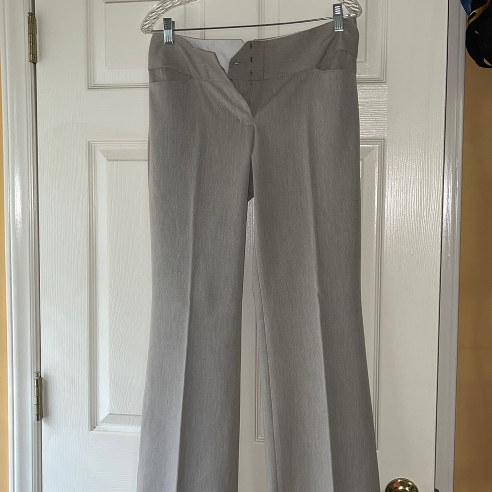 Dress pants